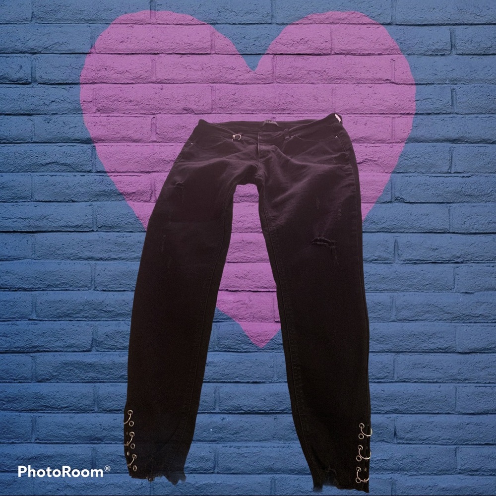 Woman Jeans